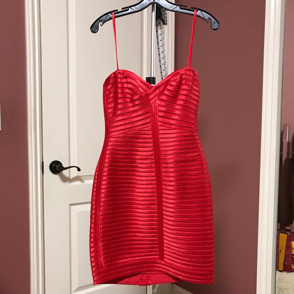 BCBG Maxazria Dress